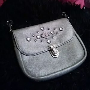 Harley Davidson hip bag